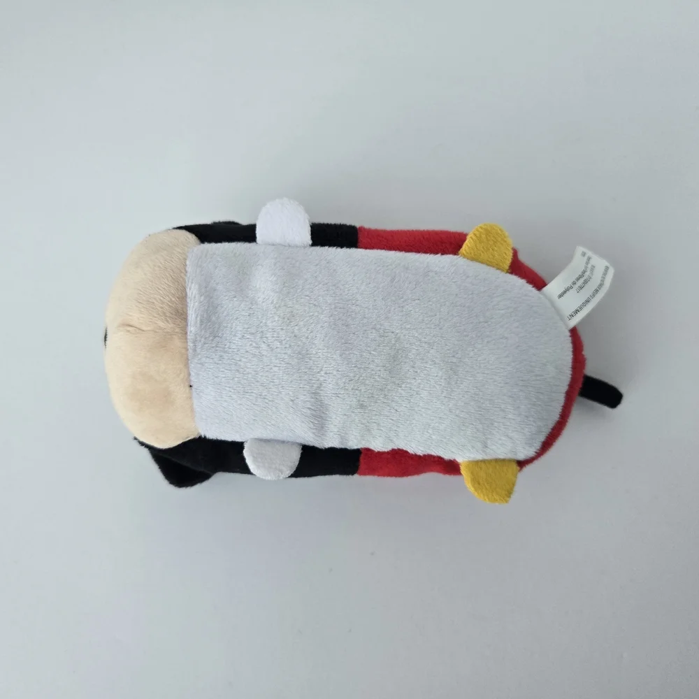 Disney Mickey Mouse Small Plush Dog Toy